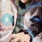 Naruto Shippuden Character Stick Poster Chara-pos - Minato B