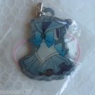 Sailor Moon Crystal Metal Ensky Fuku Charm 2 Phone Strap - Mercury Sailor Moon Crystal Metal Ensky Fuku Charm 2 Phone Strap - Mercury