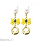 Sailor Moon Gashapon Outer Earphone Charm Set Part 2 - Uranus