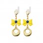 Sailor Moon Gashapon Outer Earphone Charm Set Part 2 - Uranus