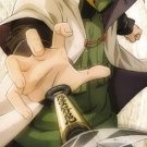 Naruto Shippuden Character Stick Poster Chara-pos - Minato A