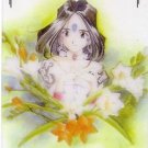Ah My Goddess Perfect Collection Special Clear Card #3 Ah My Goddess Perfect Collection Special Clear Card #3