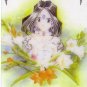 Ah My Goddess Perfect Collection Special Clear Card #3