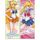 Sailor Moon Crystal Chara-Pos Poster Set - Venus/Moon Sailor Moon Crystal Chara-Pos Poster Set - Venus/Moon