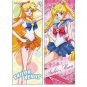 Sailor Moon Crystal Chara-Pos Poster Set - Venus/Moon