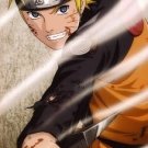 Naruto Shippuden Character Stick Poster Chara-pos - Naruto A Naruto Shippuden Character Stick Poster Chara-pos - Naruto A