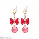 Sailor Moon Gashapon Outer Earphone Charm Set Part 2 - Chibi Moon Sailor Moon Gashapon Outer Earphone Charm Set Part 2 - Chibi Moon