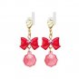 Sailor Moon Gashapon Outer Earphone Charm Set Part 2 - Chibi Moon