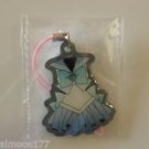 Sailor Moon Crystal Metal Ensky Fuku Charm Phone Strap - Mercury Sailor Moon Crystal Metal Ensky Fuku Charm Phone Strap - Mercury