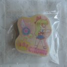 Sailor Moon Crystal Die-Cut Magnet Pink - Sailor V Crown Game Sailor Moon Crystal Die-Cut Magnet Pink - Sailor V Crown Game