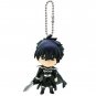 Clamp Magic Knight Rayearth Swing Keychain Figure Strap - Lantis