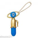 Sailor Moon Pen Type Mascot Charm Gashapon - Mercury Sailor Moon Pen Type Mascot Charm Gashapon - Mercury