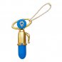Sailor Moon Pen Type Mascot Charm Gashapon - Mercury