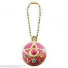 Sailor Moon Crystal Capsule Gashapon Diecast Charm 1 - Crystal Star Sailor Moon Crystal Capsule Gashapon Diecast Charm 1 - Crystal Star