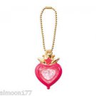 Sailor Moon Crystal Capsule Gashapon Diecast Charm 2 - Chibi Moon