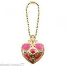 Sailor Moon Crystal Capsule Gashapon Diecast Charm 1 - Cosmic Heart Compact Sailor Moon Crystal Capsule Gashapon Diecast Charm 1 - Cosmic Heart Compact