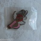 Sailor Moon Makeup Plate Mini Gashapon Keychain Set Part 3 - Mars Rod Sailor Moon Makeup Plate Mini Gashapon Keychain Set Part 3 - Mars Rod
