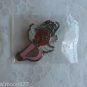 Sailor Moon Makeup Plate Mini Gashapon Keychain Set Part 3 - Mars Rod