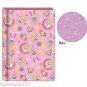 Sailor Moon Makeup Plate Mini Gashapon Keychain Set Part 3 - Mars Rod