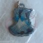 Sailor Moon Makeup Plate Mini Gashapon Keychain Set Part 3 - Mars Rod