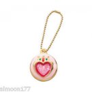 Sailor Moon Crystal Capsule Gashapon Diecast Charm 2 - Prism Heart Compact Sailor Moon Crystal Capsule Gashapon Diecast Charm 2 - Prism Heart Compact