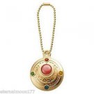 Sailor Moon Crystal Capsule Gashapon Diecast Charm 1 - Compact Locket Sailor Moon Crystal Capsule Gashapon Diecast Charm 1 - Compact Locket