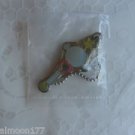 Sailor Moon Makeup Plate Mini Gashapon Keychain Set Part 2 - Pluto Rod