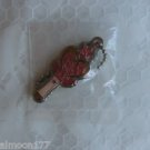 Sailor Moon Makeup Plate Mini Gashapon Keychain Set Part 4 - Pink Moon Stick Sailor Moon Makeup Plate Mini Gashapon Keychain Set Part 4 - Pink Moon Stick