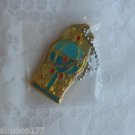 Sailor Moon Makeup Plate Mini Gashapon Keychain Set Part 3 - Stallion Reve Sailor Moon Makeup Plate Mini Gashapon Keychain Set Part 3 - Stallion Reve