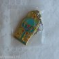 Sailor Moon Makeup Plate Mini Gashapon Keychain Set Part 3 - Stallion Reve