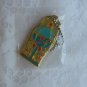 Sailor Moon Makeup Plate Mini Gashapon Keychain Set Part 3 - Stallion Reve