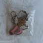Sailor Moon Makeup Plate Mini Gashapon Keychain Set Part 4 - Venus Rod