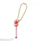 Sailor Moon Crystal Capsule Gashapon Diecast Charm 2 - Cutie Moon Rod Sailor Moon Crystal Capsule Gashapon Diecast Charm 2 - Cutie Moon Rod