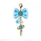 Sailor Moon Crystal Candy Ribbon Charm - Mercury and Henshin Sailor Moon Crystal Candy Ribbon Charm - Mercury and Henshin