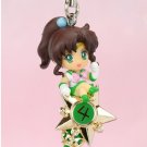Sailor Moon Twinkle Dolly 1 Phone Strap Charm Figure Candy Toy - Jupiter Sailor Moon Twinkle Dolly 1 Phone Strap Charm Figure Candy Toy - Jupiter