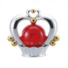 Sailor Moon Water Dome Crystal Power Orb 1 Gashapon - Garnet Orb Sailor Moon Water Dome Crystal Power Orb 1 Gashapon - Garnet Orb