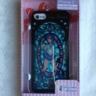Sailor Moon Character Jacket Cover iPhone 5S iPhone 5 - Mercury Sailor Moon Character Jacket Cover iPhone 5S iPhone 5 - Mercury