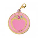 Sailor Moon Milky Pop Acrylic Charm Gashapon Keychain - Chibi Moon Compact Sailor Moon Milky Pop Acrylic Charm Gashapon Keychain - Chibi Moon Compact