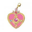 Sailor Moon Milky Pop Acrylic Charm Gashapon Keychain - Cosmic Heart Compact Sailor Moon Milky Pop Acrylic Charm Gashapon Keychain - Cosmic Heart Compact