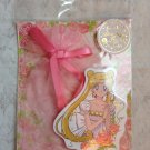 Sailor Moon Sunstar Dear Princess Card - Serenity Sailor Moon Sunstar Dear Princess Card - Serenity