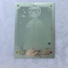 Cardcaptor Sakura Etching Part 3 Special Color Card #112 Cardcaptor Sakura Etching Part 3 Special Color Card #112