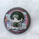 Naruto Shippuden Ninkai Taisen Mikuji Dattebayo Fortune Badge - Sai