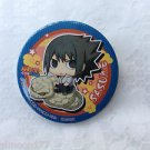 Naruto Shippuden Ninkai Taisen Mikuji Dattebayo Fortune Badge - Sasuke Naruto Shippuden Ninkai Taisen Mikuji Dattebayo Fortune Badge - Sasuke