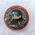 Naruto Shippuden Ninkai Taisen Mikuji Dattebayo Fortune Badge - Hashirama