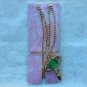 Sailor Moon Crystal Sebon Star Premium Necklace Charm - Jupiter Transformation