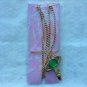 Sailor Moon Crystal Sebon Star Premium Necklace Charm - Jupiter Transformation