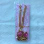 Sailor Moon Crystal Sebon Star Premium Necklace Charm - Moon Tuxedo Mask