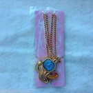 Sailor Moon Crystal Sebon Star Premium Necklace Charm - Venus Tuxedo Mask
