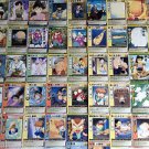 Inu Yasha Inuyasha Japanese TCG CCG Cards - Friends & Family Koga Shippo Jaken Inu Yasha Inuyasha Japanese TCG CCG Cards - Friends & Family Koga Shippo Jaken