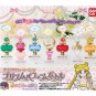 Sailor Moon Prism Perfume Bottle Gashapon - Pink Moon Stick
